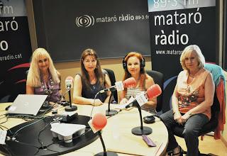 Poesía en Mataró Radio
