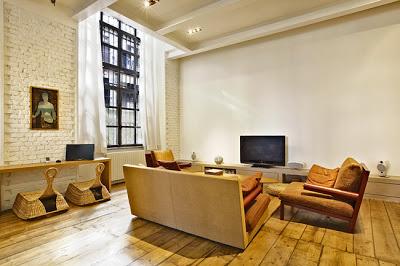 Residencia Rustica en Milan