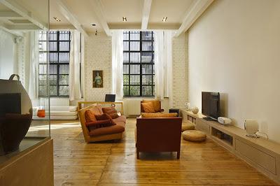 Residencia Rustica en Milan