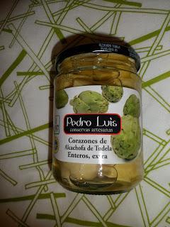 Conservas Pedro Luis Conservas Pedro Luis