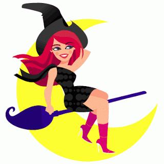 Lupita y los Fantasma