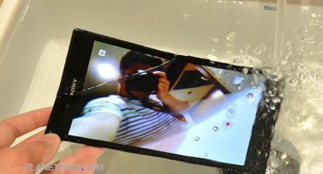 Sony Xperia Z Ultra, análisis a fondo Sony Xperia Z Ultra 31 Sony Xperia Z Ultra, análisis a fondo