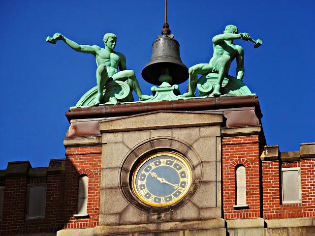 Carlsberg, algo más que una cerveza. Copenhague