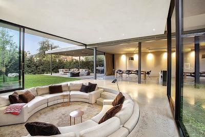 Casa Moderna en Brighton