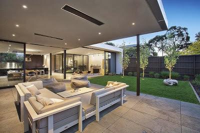 Casa Moderna en Brighton