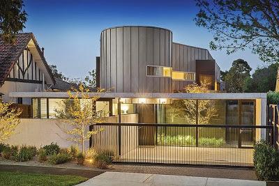 Casa Moderna en Brighton