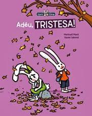 ¡Adiós, tristeza!... atesorando recuerdos felices