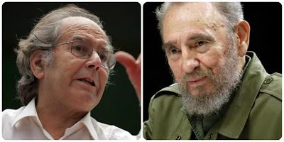 Una alerta de Fidel Castro sobre el fracking