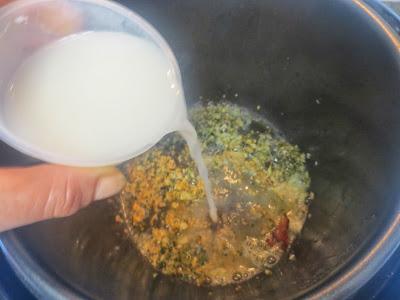 Solomillo al ajillo olla GM