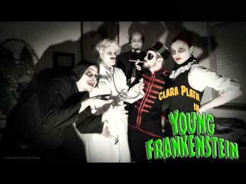 CLARA PLATH - TEN TRISTRES TRACKS