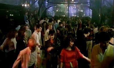 Jackie Chan en Barcelona