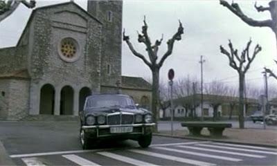 Jackie Chan en Barcelona