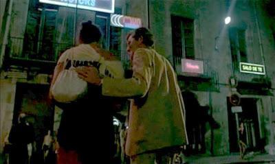 Jackie Chan en Barcelona