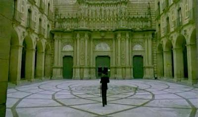 Jackie Chan en Barcelona