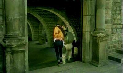 Jackie Chan en Barcelona