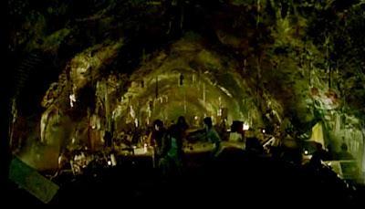 Jackie Chan en Barcelona