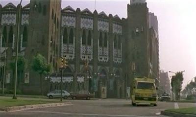 Jackie Chan en Barcelona