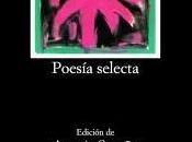 Lope Vega. Poesía selecta