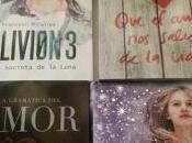 Nuevos Libros Editorial Galera