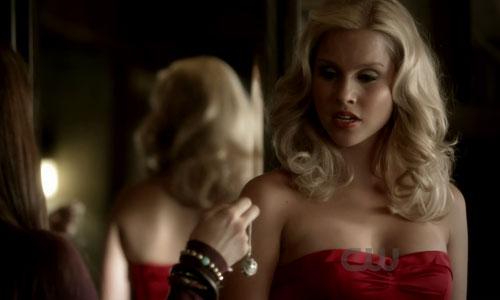 Los personajes sobrenaturales más sexys de la televisión