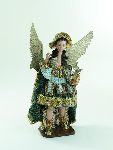 Mincetur, Rutas Artesanales, Patty Arata Blog