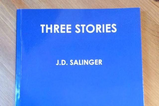 Tres cuentos inéditos de Salinger se filtran online