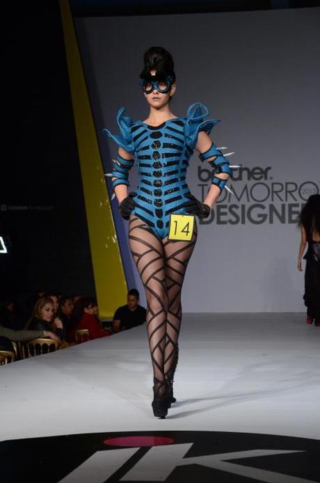 20.-Tomorrow´s Designers-Universidad Jannette Klein