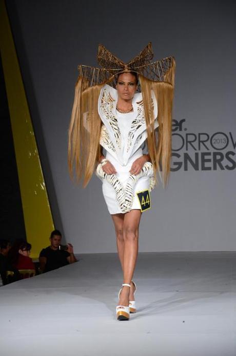 17.-Tomorrow´s Designers-Universidad Jannette Klein