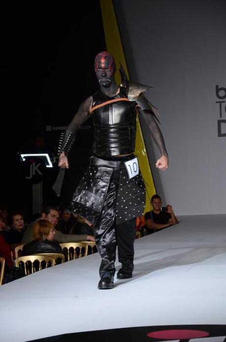 10.-Tomorrow´s Designers-Universidad Jannette Klein