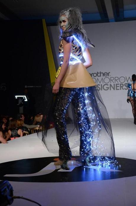 23.-Tomorrow´s Designers-Universidad Jannette Klein