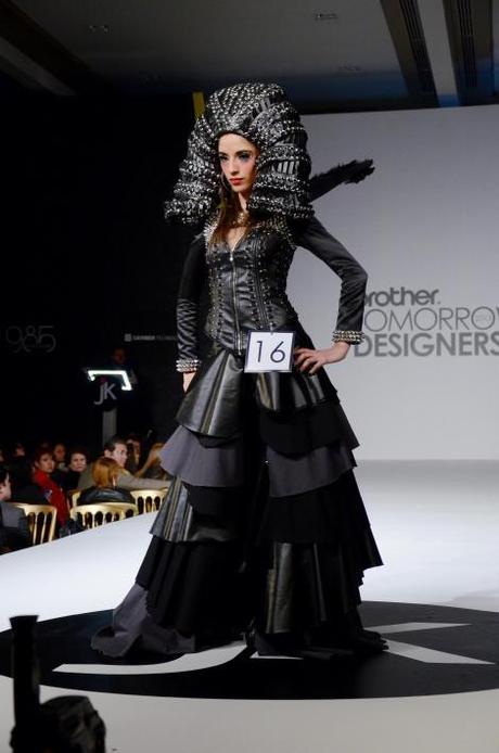 11.-Tomorrow´s Designers-Universidad Jannette Klein