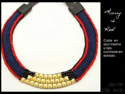 Entrevista de Art & fashion Mix