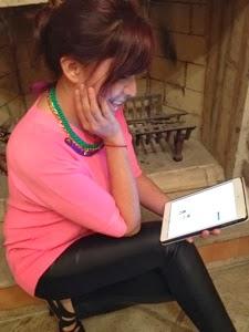 Entrevista de Art & fashion Mix