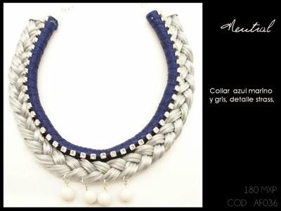 Entrevista de Art & fashion Mix