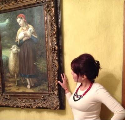 Entrevista de Art & fashion Mix