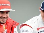 Alonso tiene prohibido hablar ferrari twitter