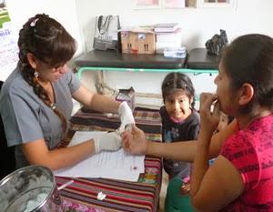 PROYECTO MEDICO DE FAMILIA CRECE…