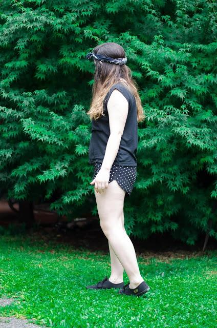 SPRING LOOKBOOK + COMPLEJOS