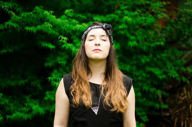 SPRING LOOKBOOK + COMPLEJOS