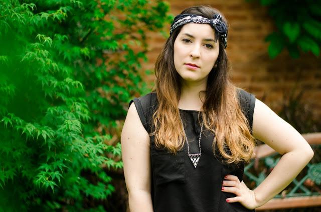 SPRING LOOKBOOK + COMPLEJOS