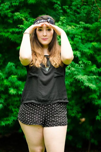 SPRING LOOKBOOK + COMPLEJOS