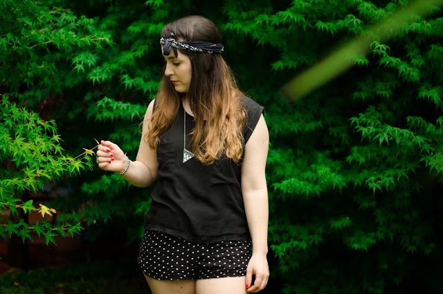 SPRING LOOKBOOK + COMPLEJOS