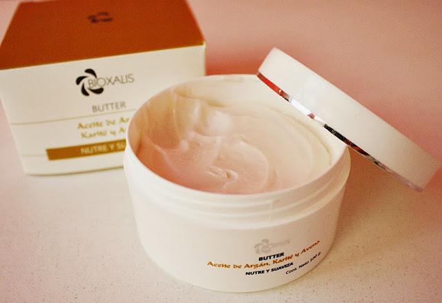 Aceite de Argán para todas