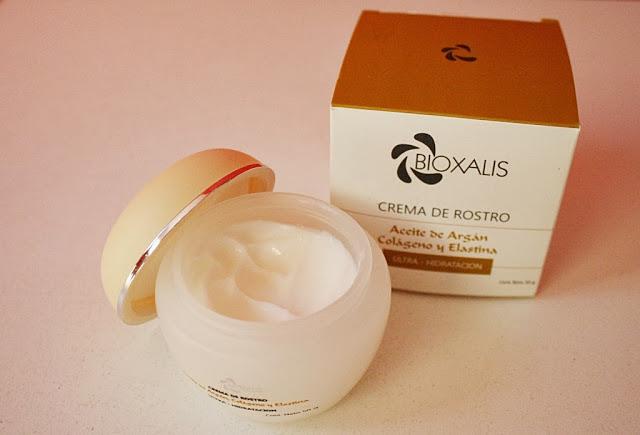 Aceite de Argán para todas