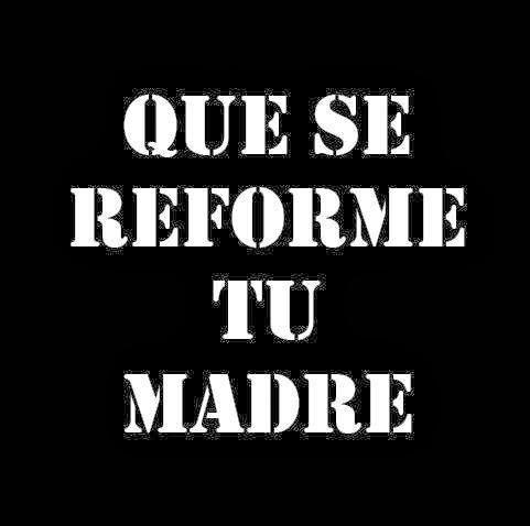 Nicaragua marchó y dijo NO a la reforma!!
