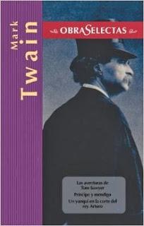 Las aventuras de Tom Sawyer - Mark Twain