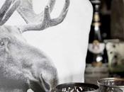 cabaña madera montaña