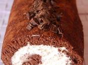 Brazo gitano chocolate.