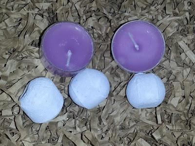 Muestras Premium: El placer es mío