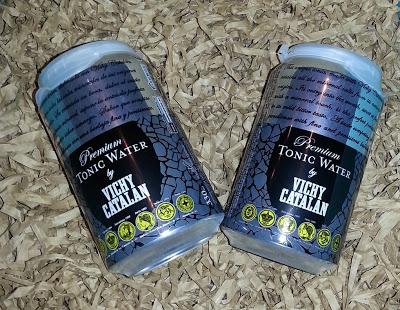 Muestras Premium: El placer es mío